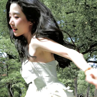 在我消失之前
