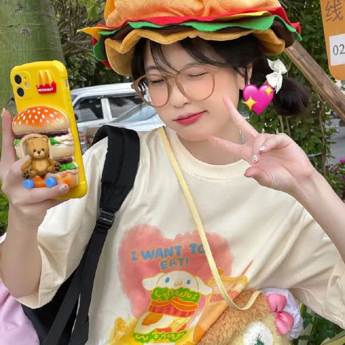 麻辣女孩