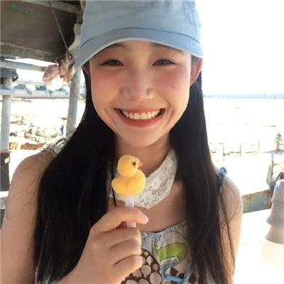 生活是条静静的河流