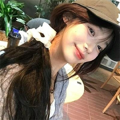新潮男女