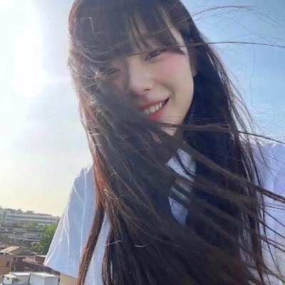 没事儿偷着乐
